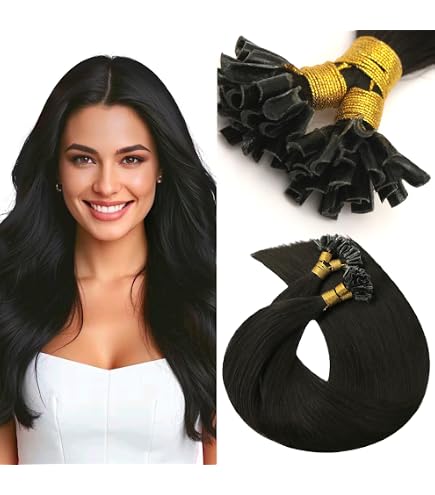 Amazon.com : Hair Faux You 18 display picture 3