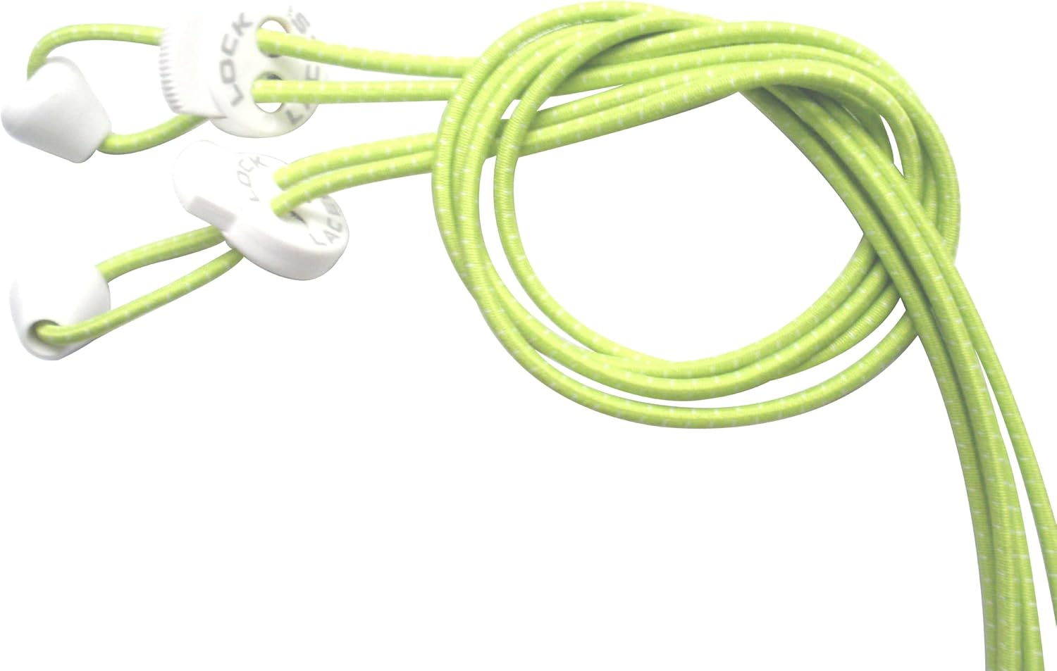Lock Laces OSFA Green Amazon.co.uk Sports & Outdoors