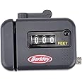 Berkley Clip-on Line Counter