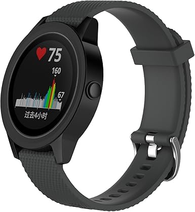 amazon garmin vivoactive 3