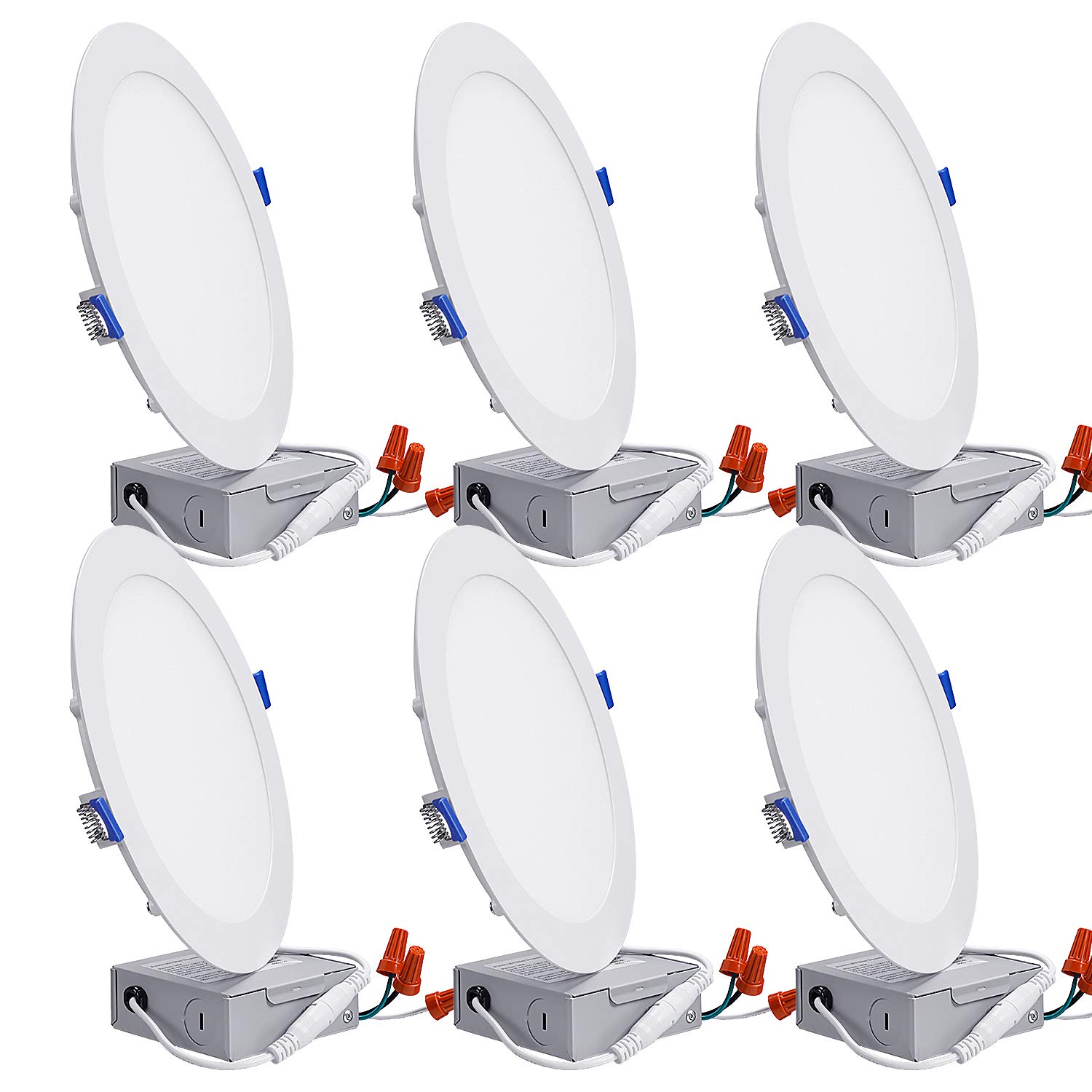 Best Recessed Lighting Conversion 120W