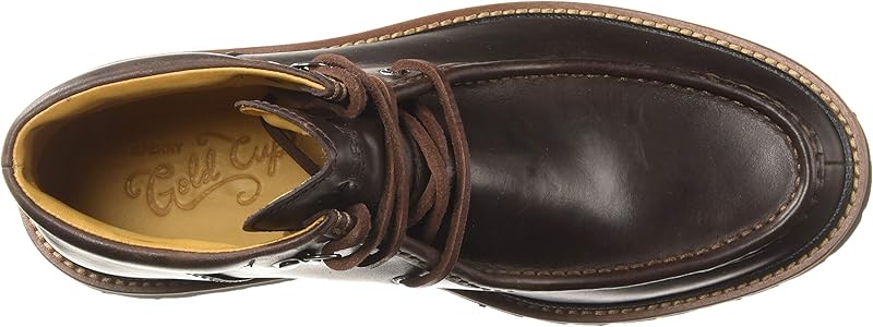 men's gold cup windsor lug chukka