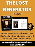 The Lost Generator Review: How to Generate