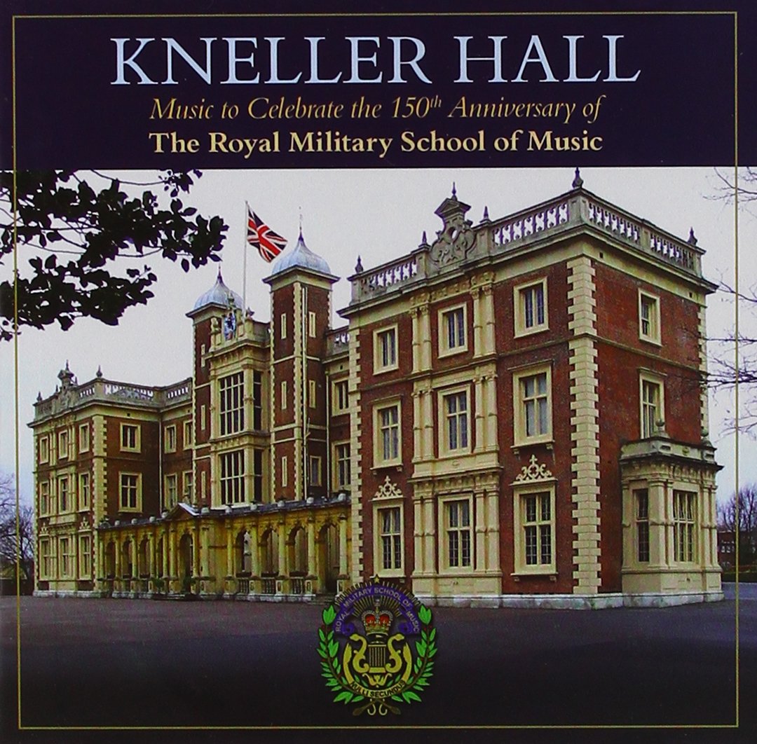 Kneller Hall - 150Th Anniversa