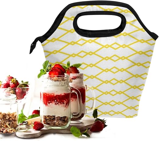 lunch on the go lunch bags