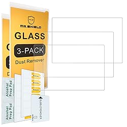 Mr.Shield [3-Pack] Screen Protector For ASUS Rog