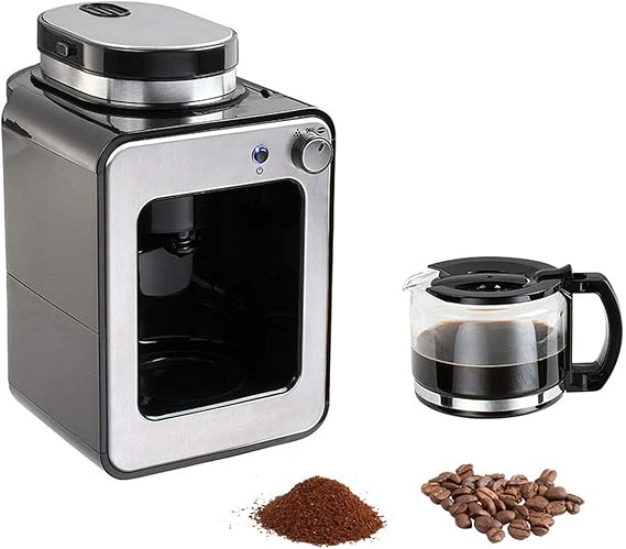 Cafetera Automatica con Molinillo ONOGAL