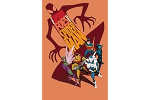 The Superior Foes Of Spider-Man