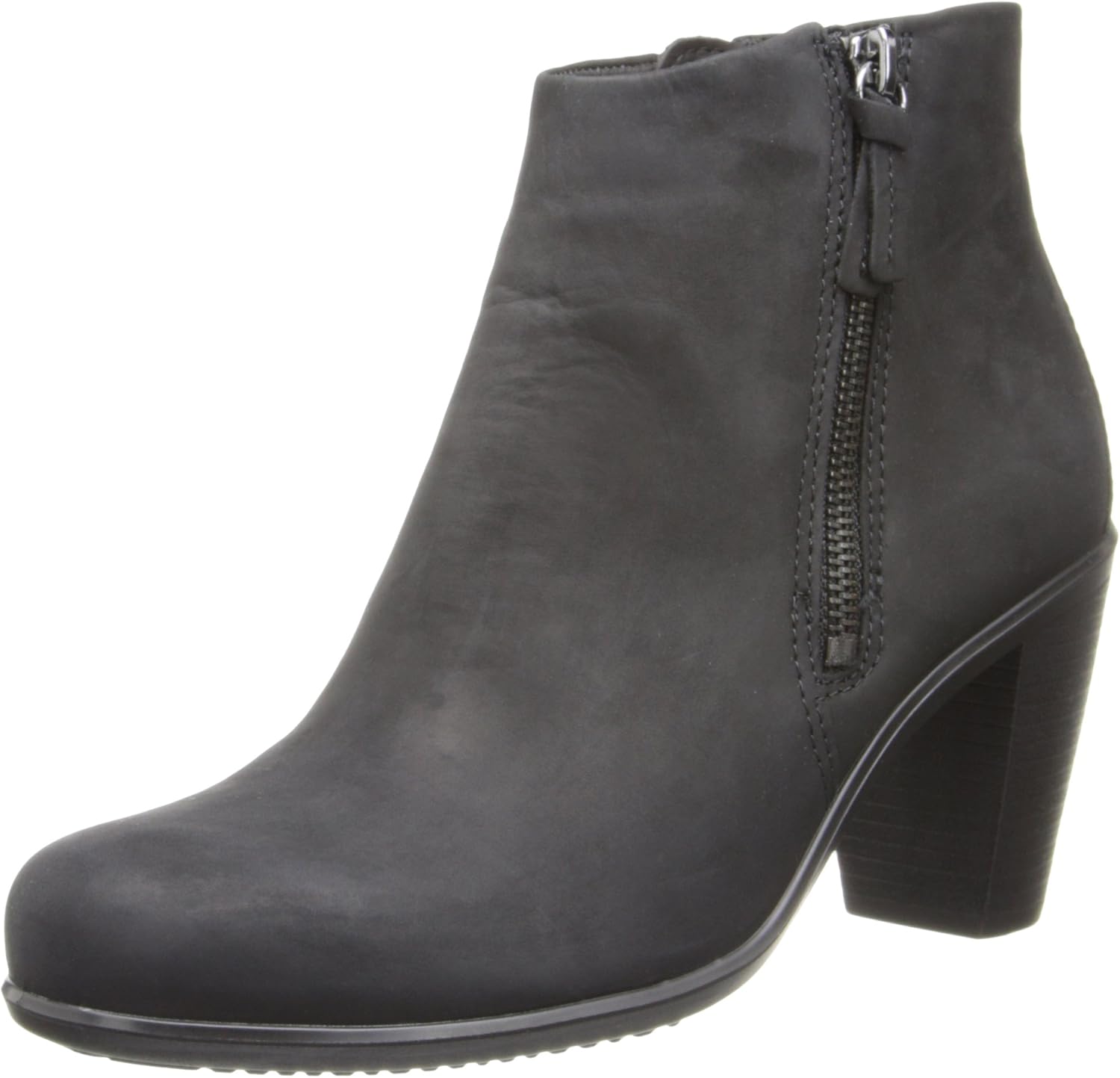 ecco shape 75 ankle boot