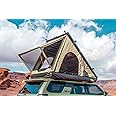 IM4x4 Swift 1400 Hard Shell Rooftop Tent