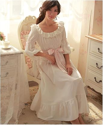princess nightdress