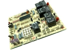 FAST CRAFT US Merchant - B18099-13 B18099-13S B1809913S OEM Factory Certified Direct Replacement Furnace Control Circuit Board for Goodman 1012-933D 1012-83-9335B