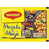 Maggi Masala A Magic 6Gm (Pack Of 40)