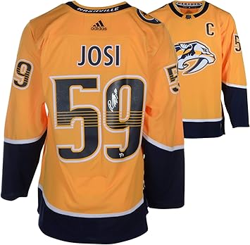 josi jersey