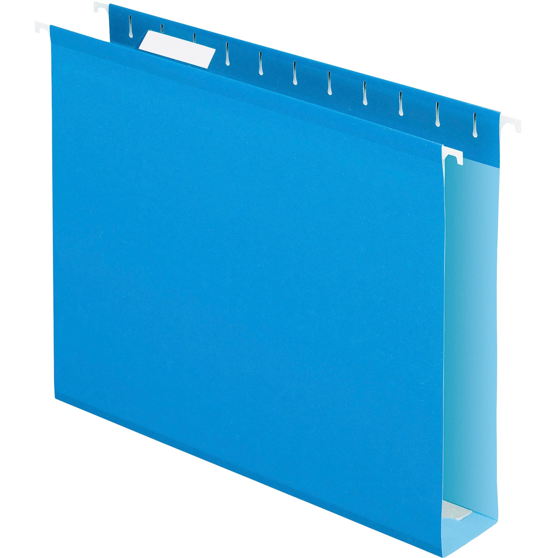 Pendaflex 04152X2 BLU Extra Capacity Reinforced Hanging Folders