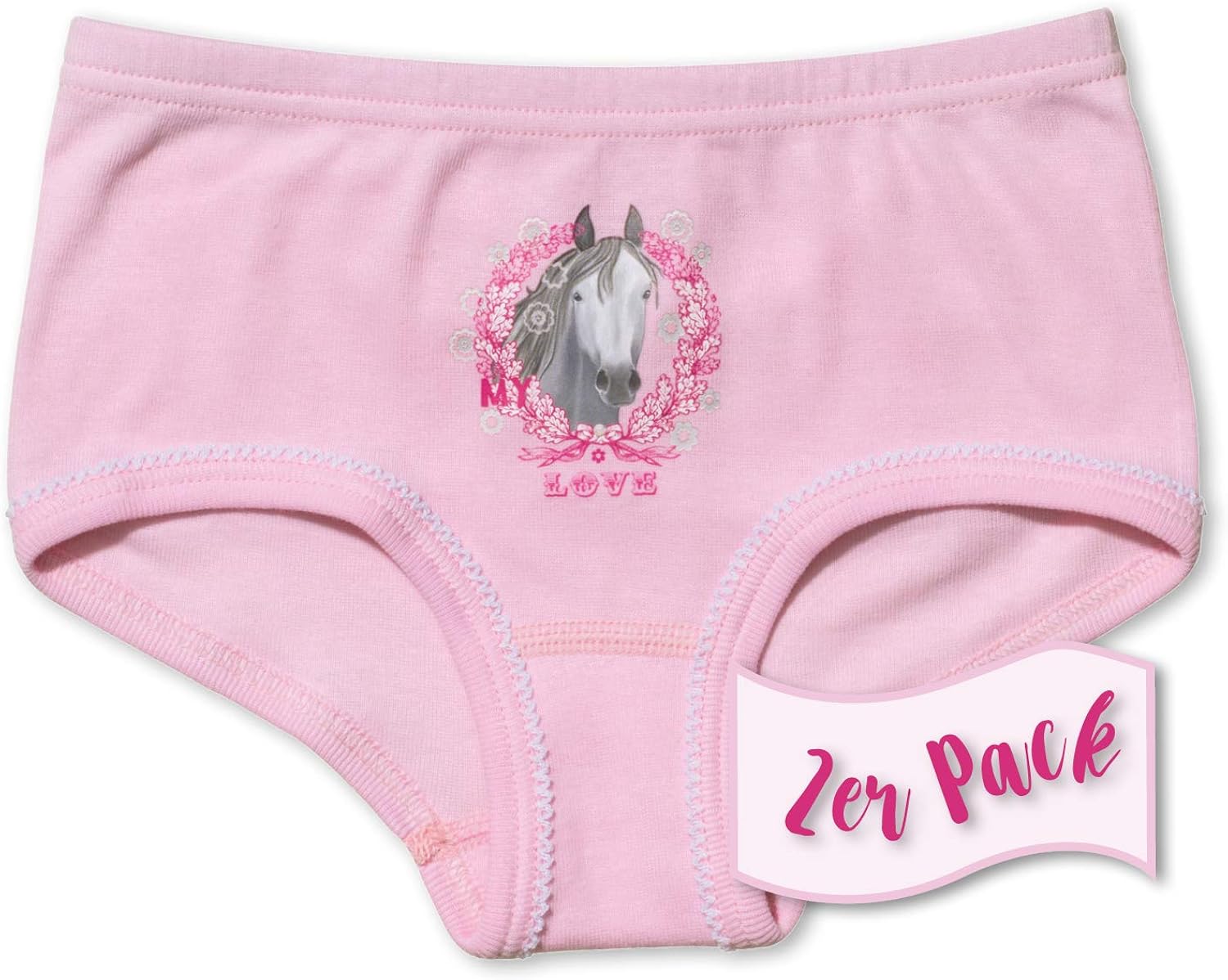 COMPLETO INTIMO BAMBINA 146 JADEA | Ingrosso MAGLIE INTIME 0/16 ANNI - Foto 7