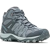 Merrell Women's Accentor 3 Mid Hiking Shoe