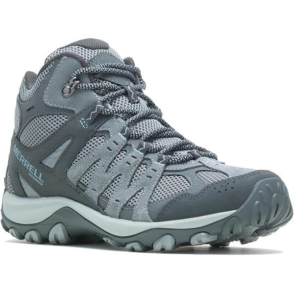 モルネ Amazon.com | Merrell Chameleon 7 Limit Mid Waterproof Men's