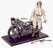 GI Joe US Army 45 Harley Davidson