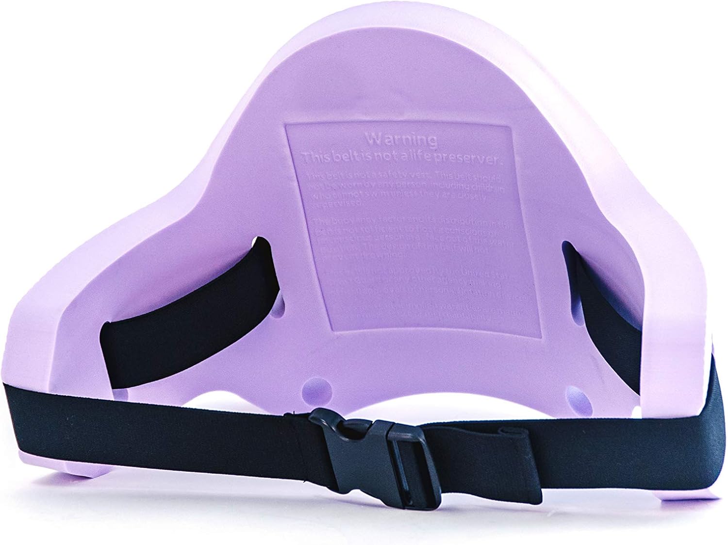 AquaJogger Classic Belt, Purple : Swim Belts : Sports & Outdoors