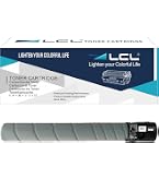 Amazon.com: 4-Pack TN-514 Toner Cartridge (1BK/1C/1M/1Y) - Lovn