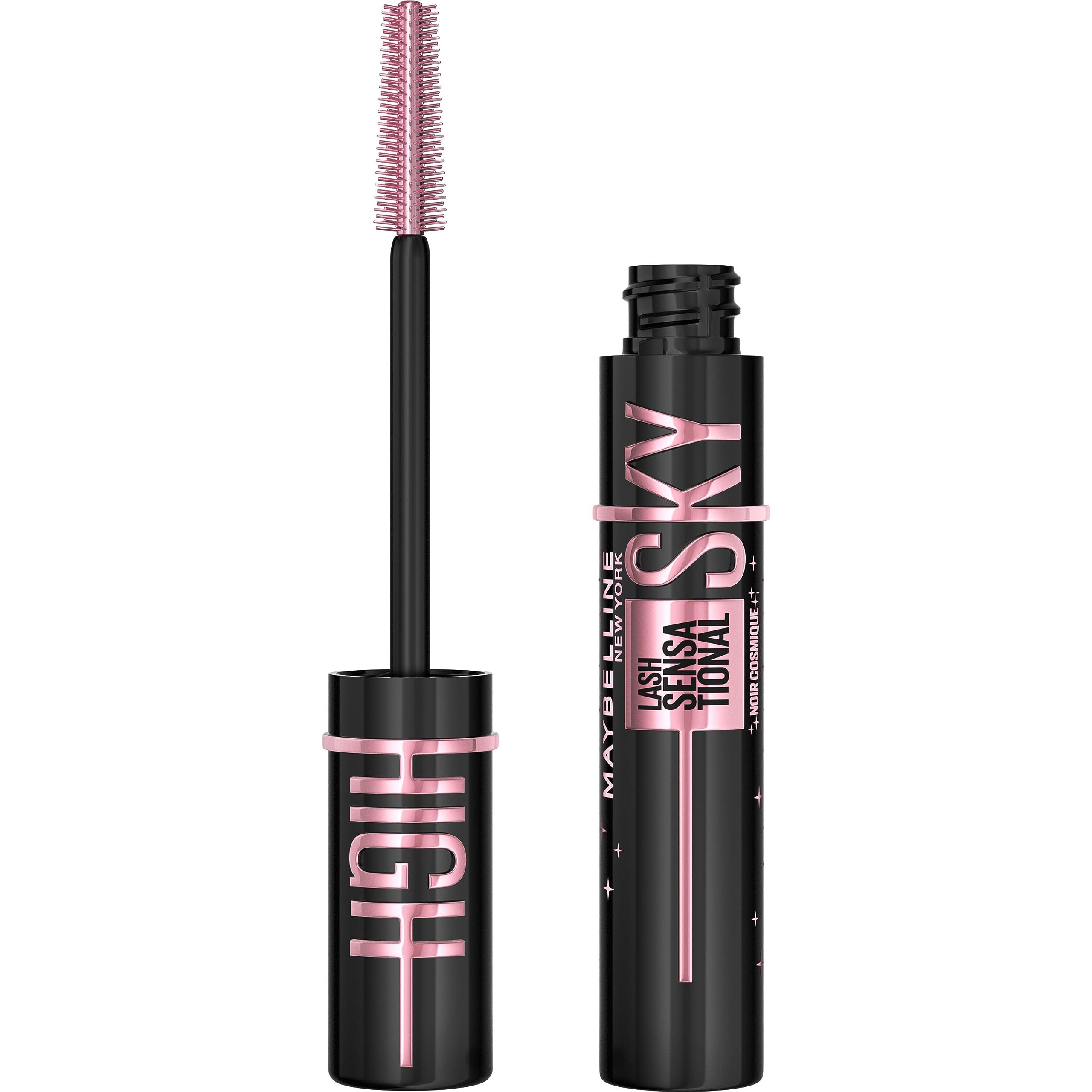 Maybelline Sky High Mascara
