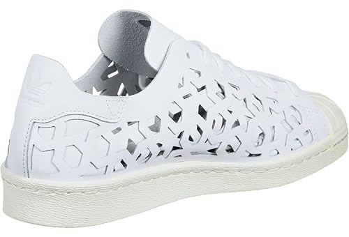 adidas superstar cut out