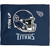 Northwest Tennessee Titans NFL Rally - Rally Towel 18 x 15 Inches