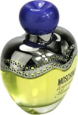 Moschino Toujours Glamour Eau de Toilette for Women 50ml New 2010 Fragrance view 3