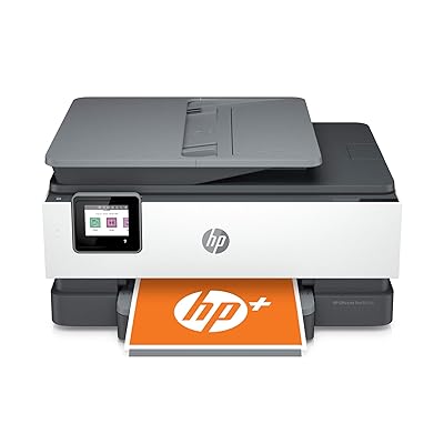 hp officejet 8035e