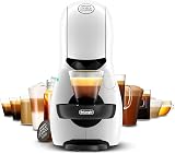 Nescafé Dolce Gusto Piccolo XS EDG210.WB Coffee Machine White/Black 0.8L view 7