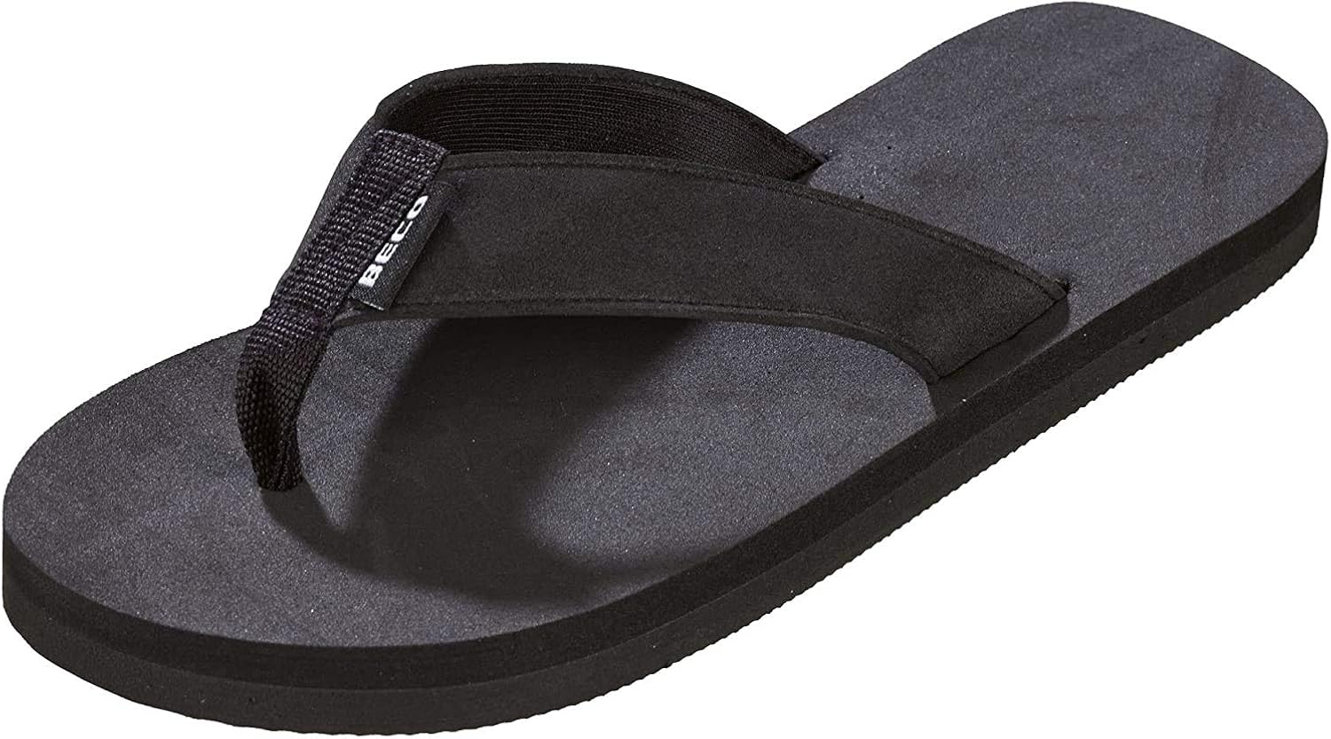 Beco V Unisex Strap Slipper, Unisex, VStrapSlipper