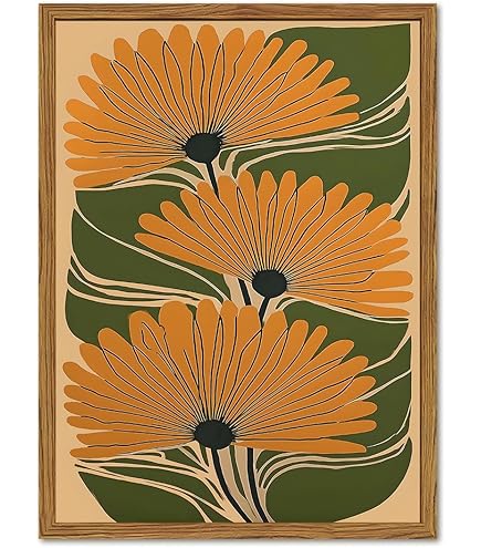 Amazon.com: Bauhaus Abstract Geometric Wall Art Bauhaus Exhibition