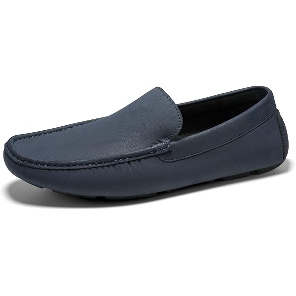 Amazon.com | Kenneth Cole Reaction Mens Loafer (Trace Slip  display picture 1