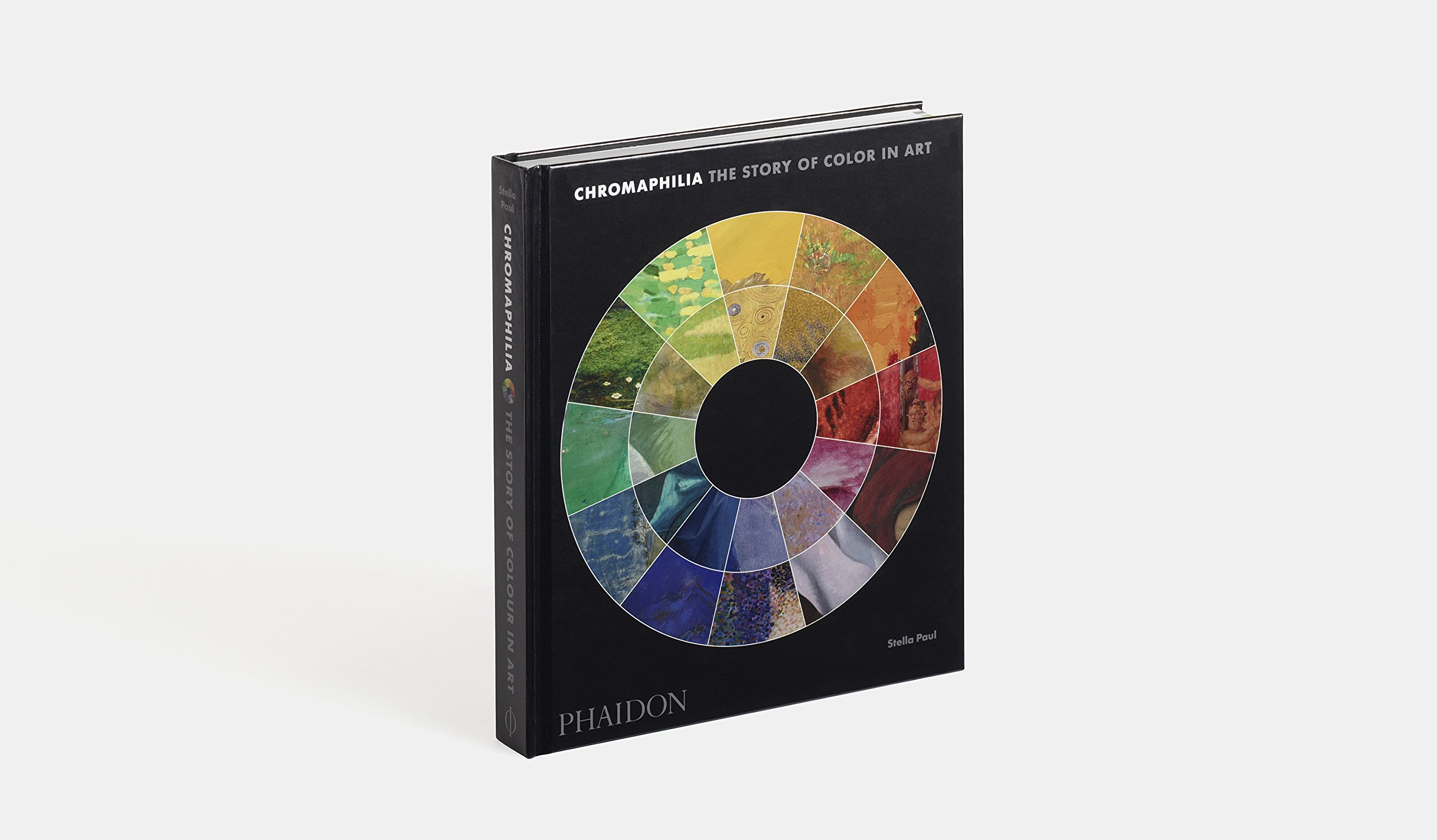 Chromaphilia The Story Of Colour In Art Pdf Vansingelfineartscenter