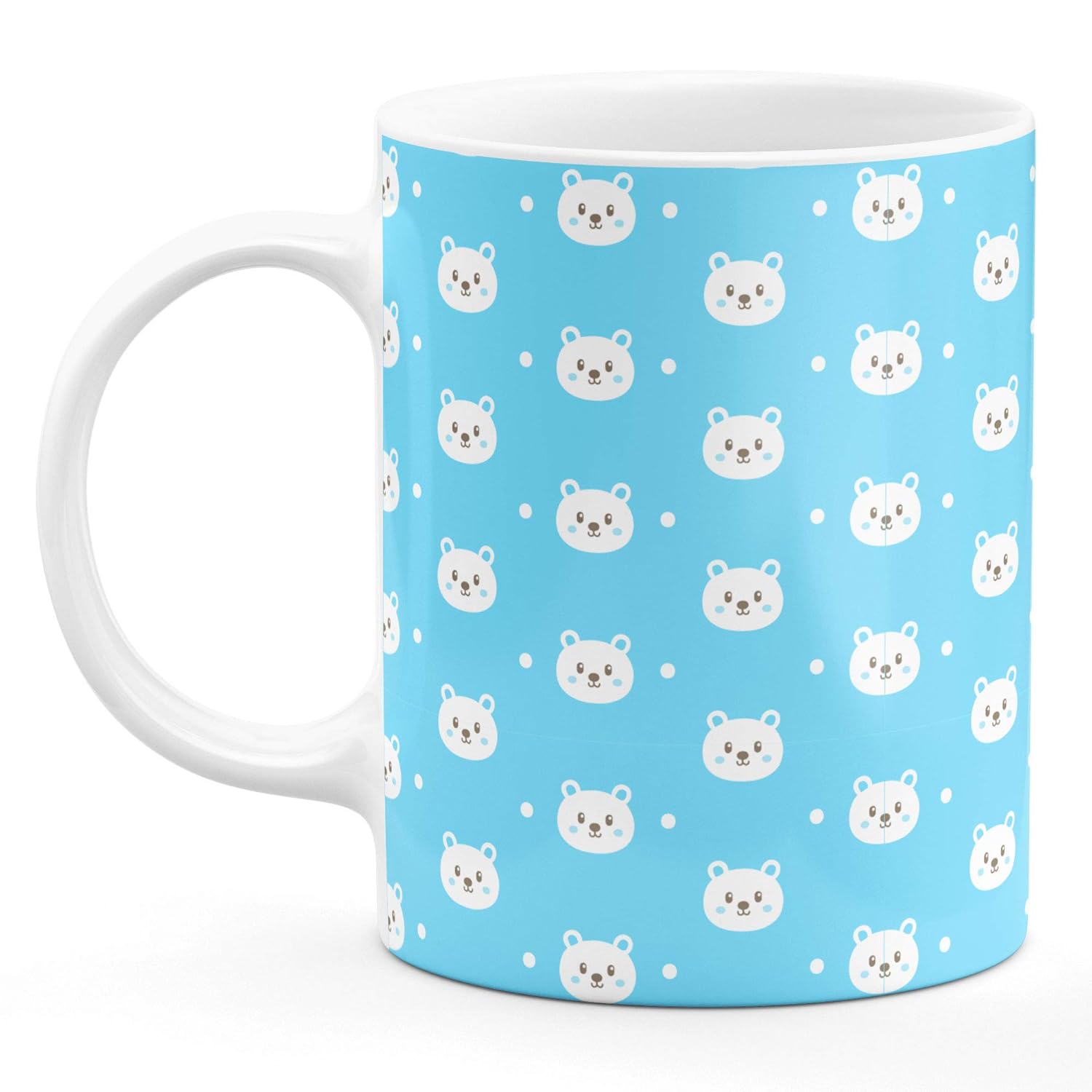 Buy Limitless Trends Premium Coffee Mugs for Office, BB10452, 1 Piece