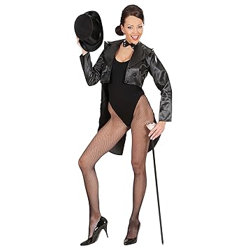 LADIES TOP GUN AVIATOR COSTUME PILOT ARMY UNIORM 80s FILM FANCY ...