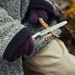 Opinel My First Opinel No.7, Stainless Steel