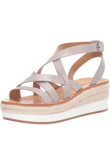 lucky brand feniya sandal