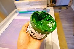 Rapid Cure® Screen Printing Ink Army Green