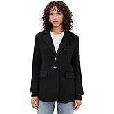 Favorite Daughter Women's The City Blazer