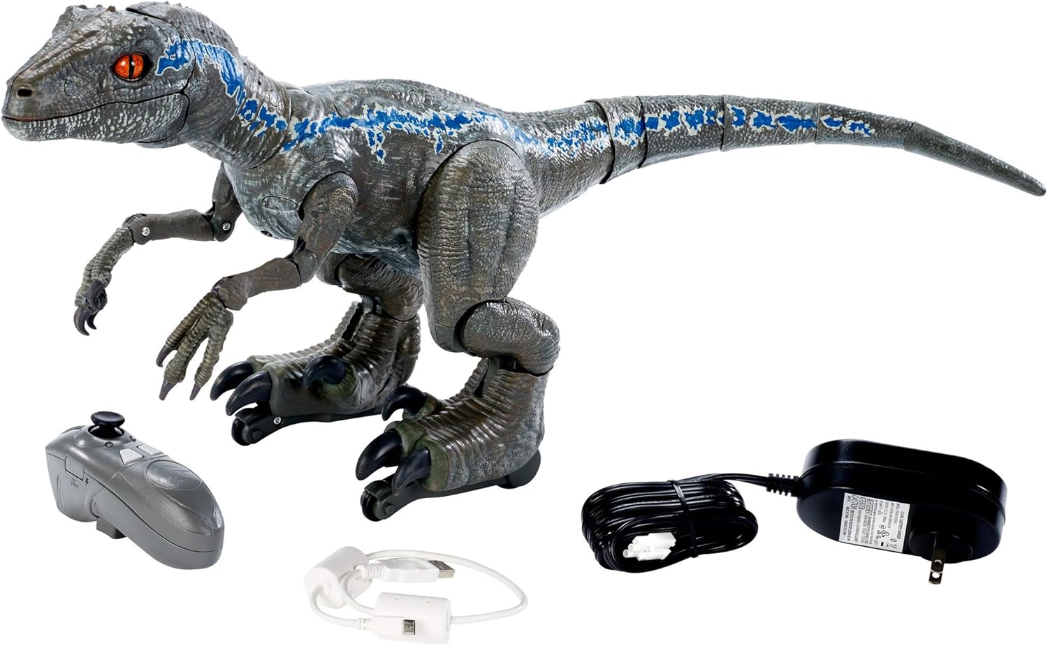 dinosaurio interactivo mattel