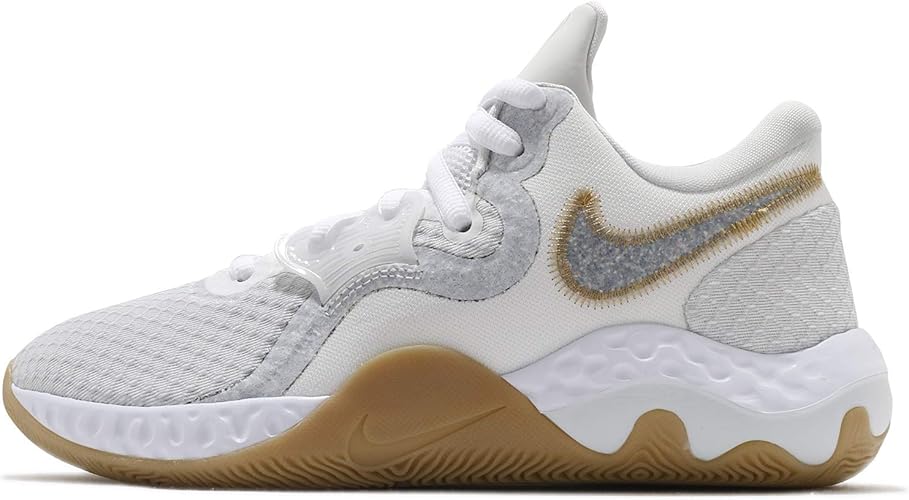 Amazon ナイキ リニュー エレベート Ii 2 メンズ バスケットボール シューズ Renew Elevate Ii Cw3406 100 Nike ナイキ シューズ バッグ