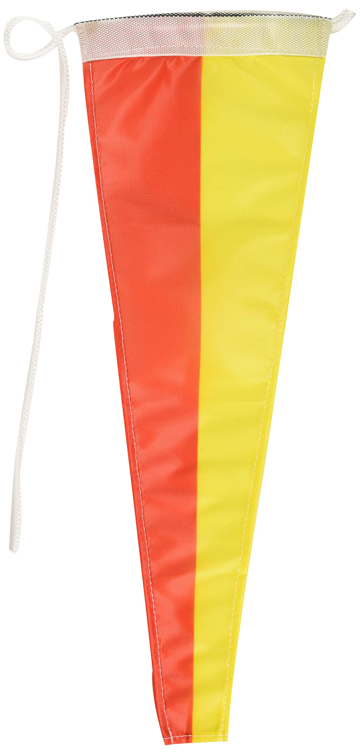INDIVIDUAL CODE FLAG 7- CM 15 x 43