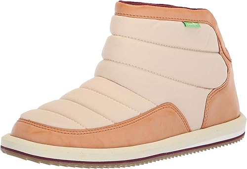 sanuk puff n chill boots