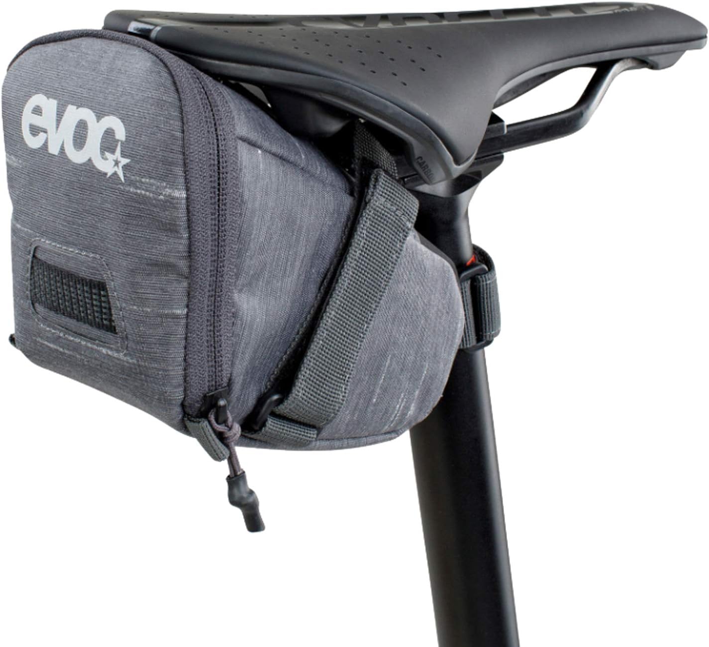 evoc saddle bag 0.7 l