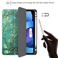 Soke iPad Air 5 / Air 4 Case 10.9 Inch 2022/2020