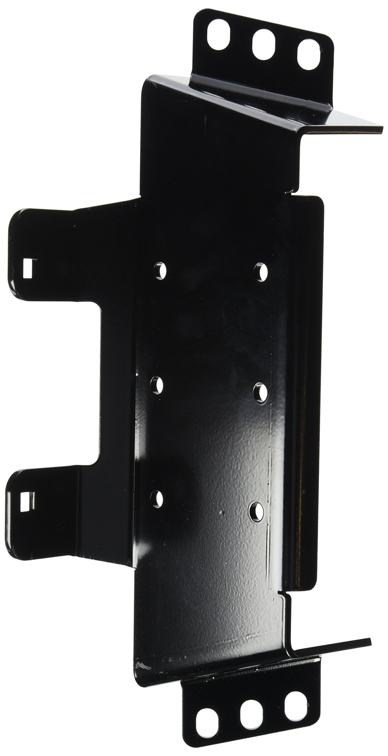 Amazon.com: Polaris Mini Ranger 400 500 EV Winch Mount (Standard):  Automotive