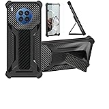 bojioderf Case Compatible for Huawei Nova 8i Phone