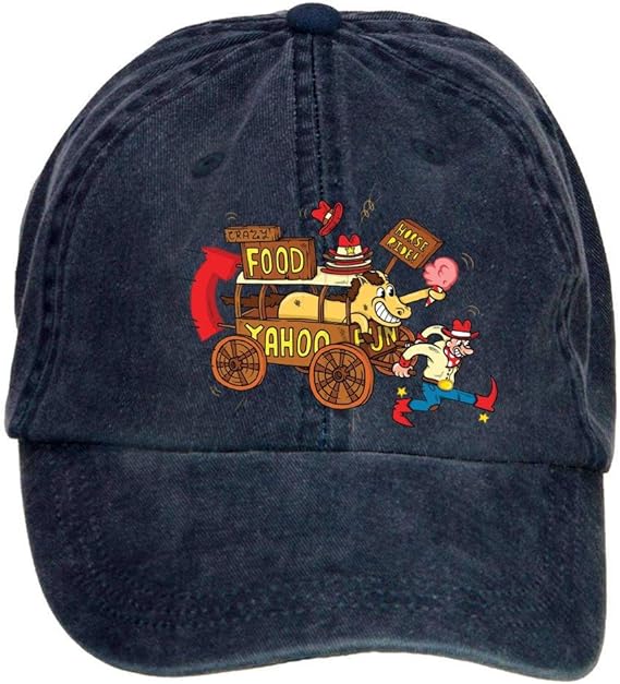 baseball hats calgary